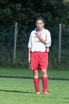 Bild 130 - Frauen TSV Wiemersdorf - SV Wahlstedt : Ergebnis: 5:1